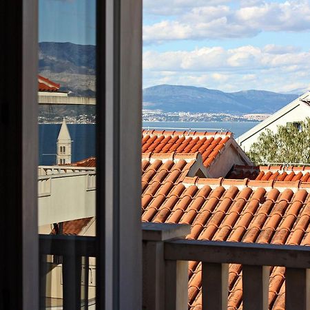 Apartman Ivana Supetar Kültér fotó