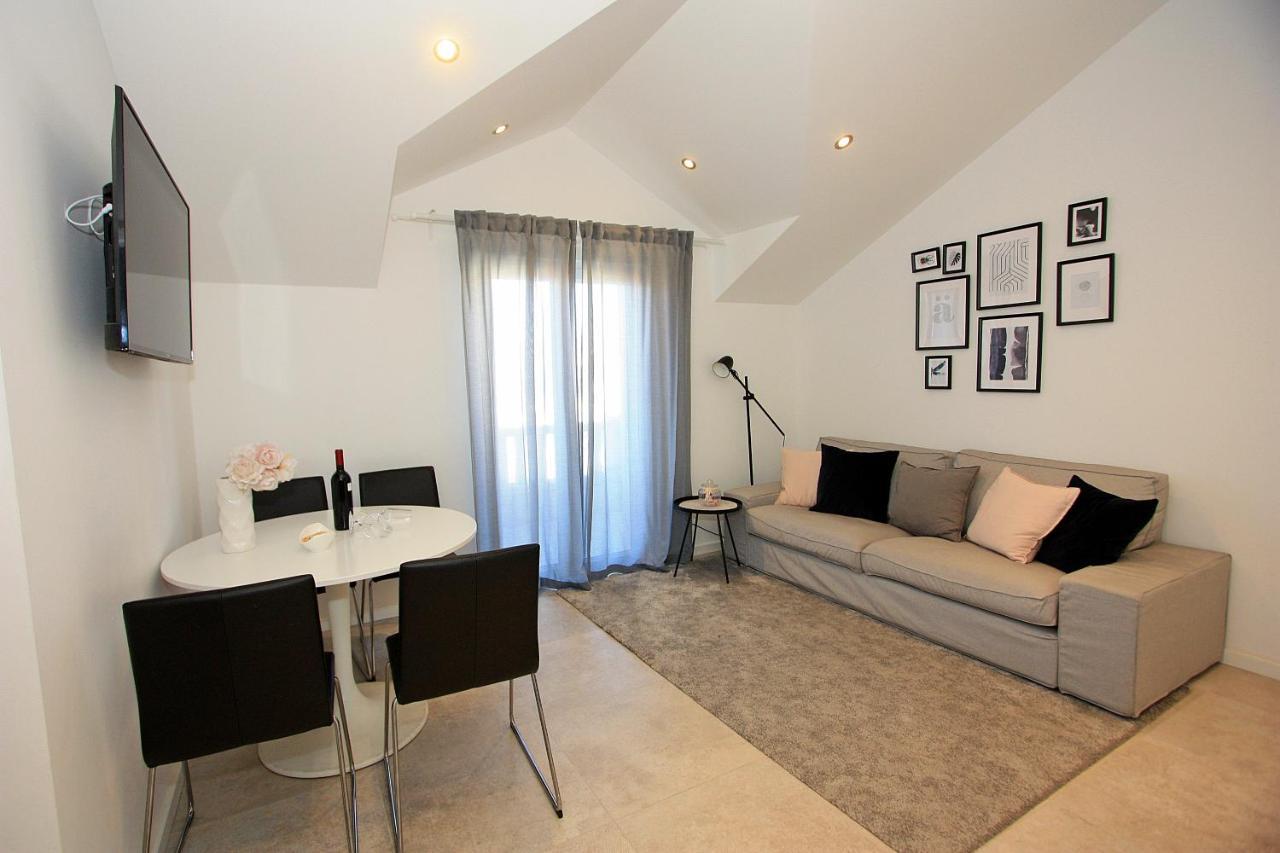 Apartman Ivana Supetar Kültér fotó