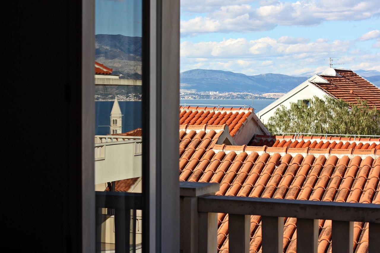 Apartman Ivana Supetar Kültér fotó