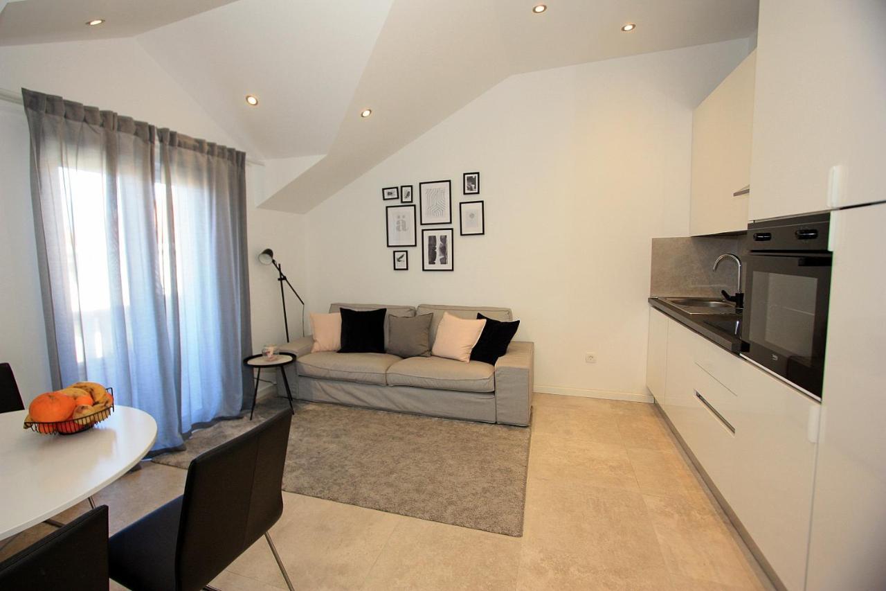 Apartman Ivana Supetar Kültér fotó