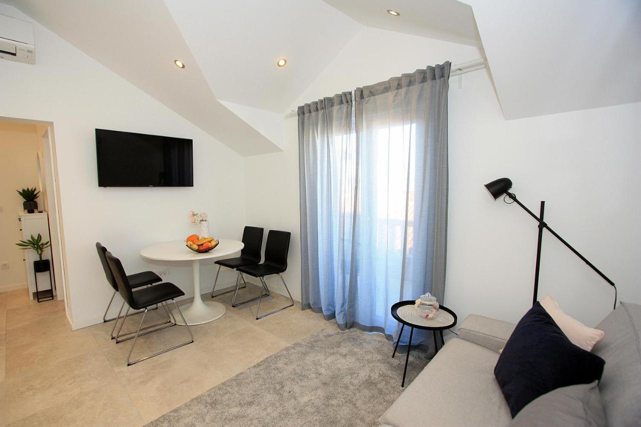 Apartman Ivana Supetar Kültér fotó
