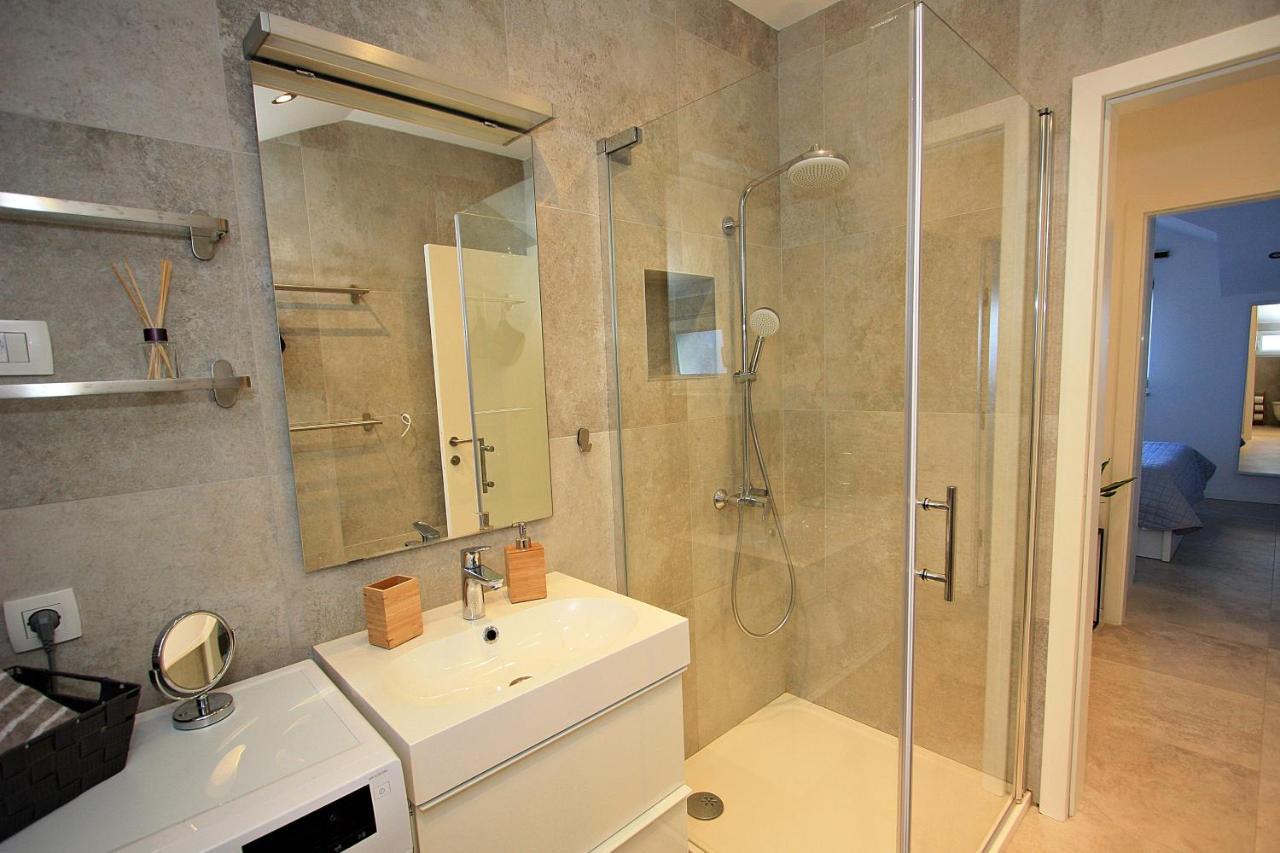 Apartman Ivana Supetar Kültér fotó