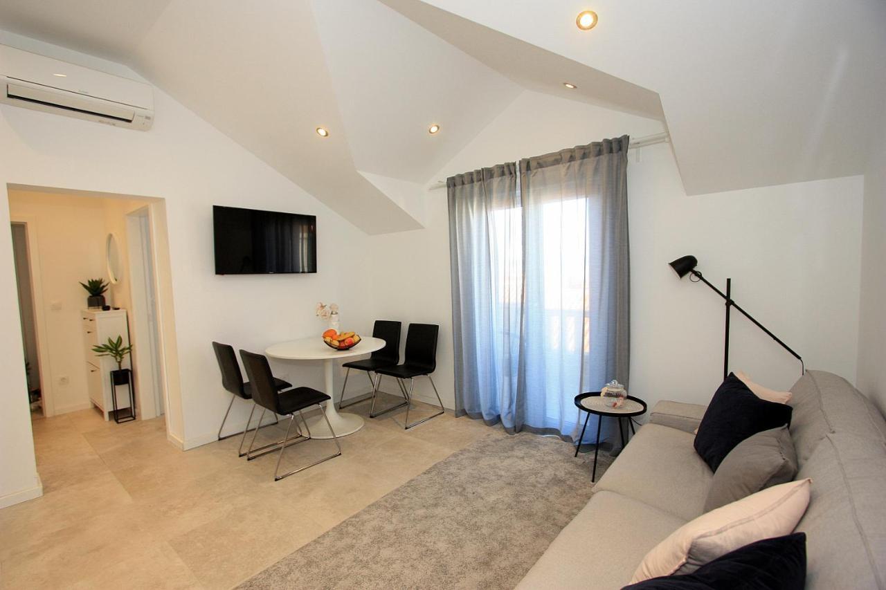 Apartman Ivana Supetar Kültér fotó