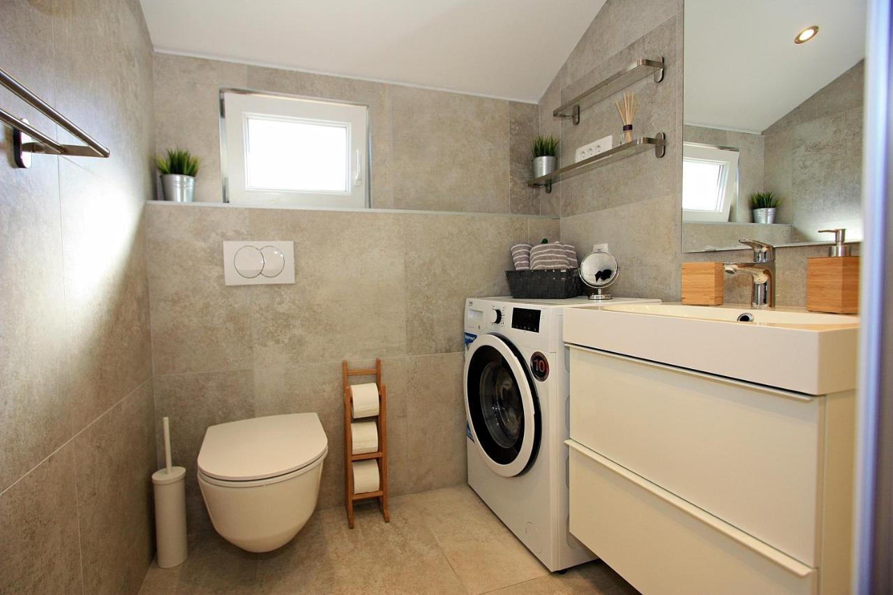 Apartman Ivana Supetar Kültér fotó